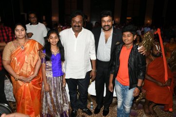 Shatamanam Bhavati Movie Success Meet